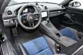 Porsche 718 Cayman GT4 RS Weissach Magnesium Lift Schwarz - thumbnail 7