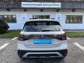 Volkswagen T-Cross 1,0 TSI (LED+Navi+Sitzhzg.) Klima Navi Grau - thumbnail 4
