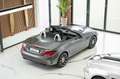 Mercedes-Benz SLC 43 AMG SLC -Klasse Roadster SLC 43 AMG Grijs - thumbnail 6