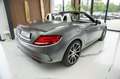 Mercedes-Benz SLC 43 AMG SLC -Klasse Roadster SLC 43 AMG Grijs - thumbnail 5
