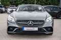 Mercedes-Benz SLC 43 AMG SLC -Klasse Roadster SLC 43 AMG Grijs - thumbnail 11