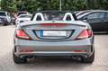 Mercedes-Benz SLC 43 AMG SLC -Klasse Roadster SLC 43 AMG Grijs - thumbnail 17