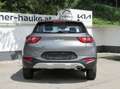 Kia Stonic 1,0 TGDI GPF ISG Silber Grigio - thumbnail 4