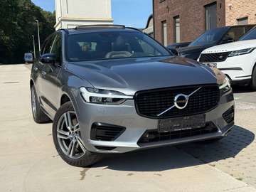 T6 AWD R-Design *12/20*Pano*CAM*Leder