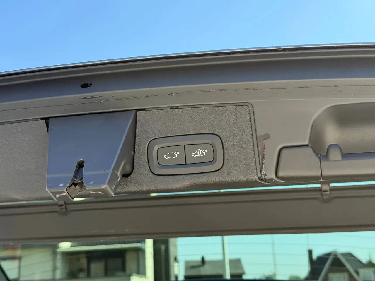 Volvo XC60 T6 AWD R-Design *12/20*Pano*CAM*Leder, миниатюра 13