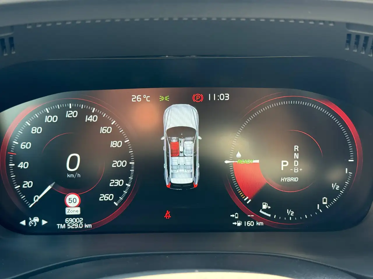 Volvo XC60 T6 AWD R-Design *12/20*Pano*CAM*Leder, миниатюра 25