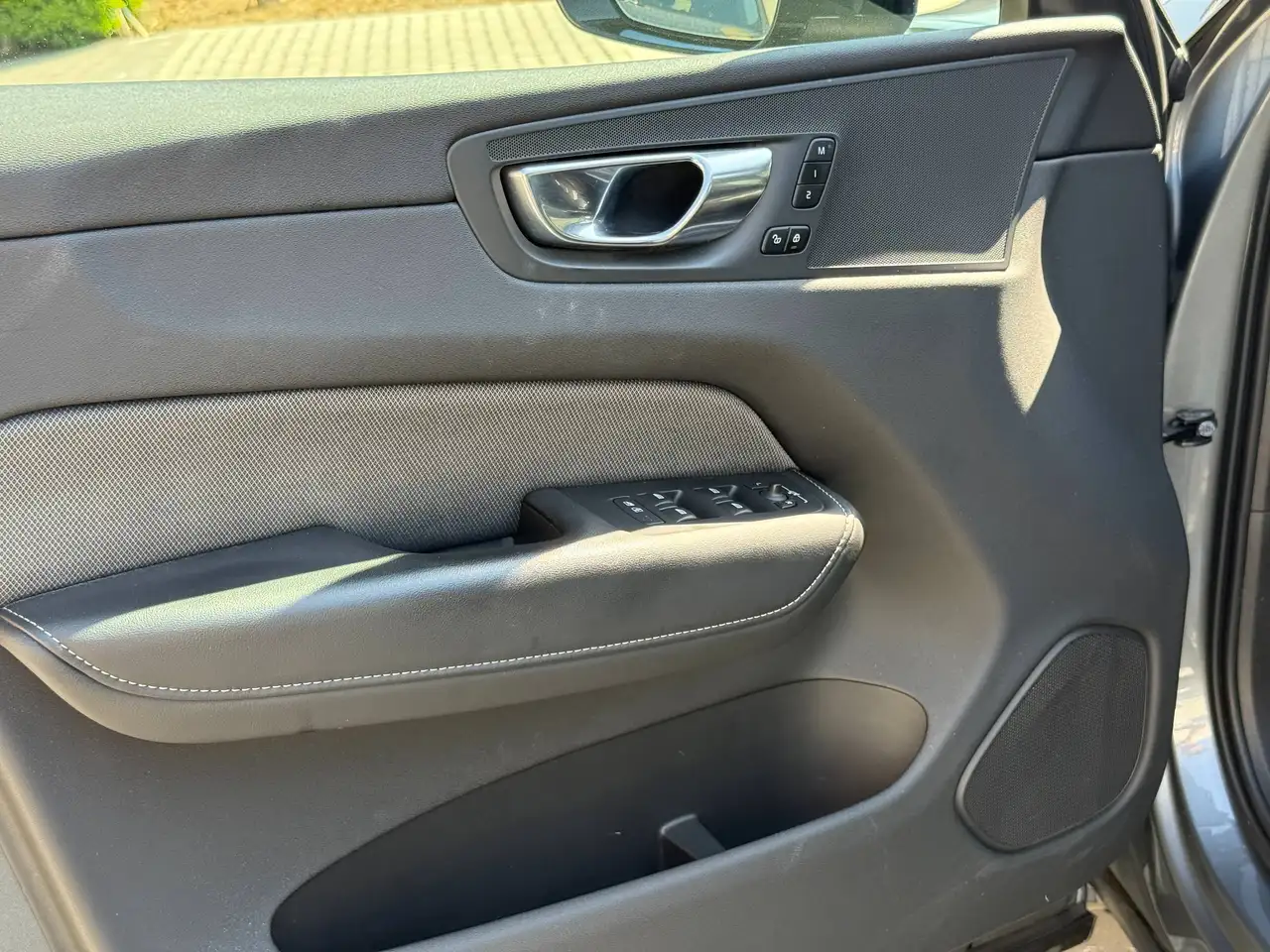 Volvo XC60 T6 AWD R-Design *12/20*Pano*CAM*Leder, миниатюра 14