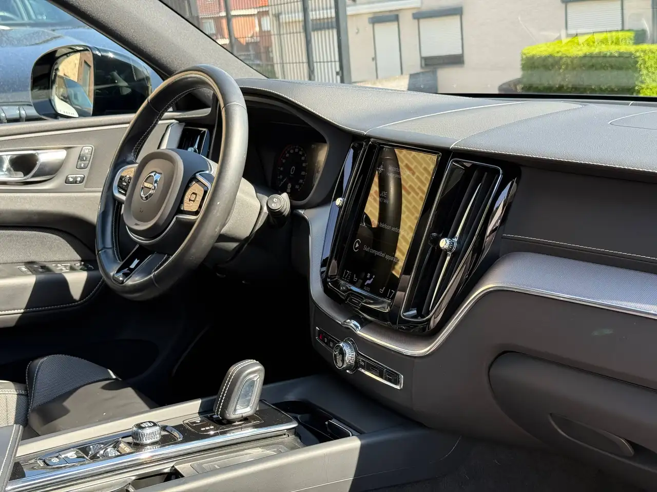 Volvo XC60 T6 AWD R-Design *12/20*Pano*CAM*Leder, миниатюра 19