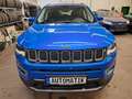 Jeep Compass 1.4 MultiAir Limited 4x4 Auto Bleu - thumbnail 7