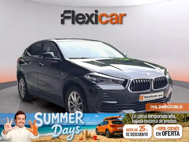 BMW X2 sDrive 18dA - foto 1