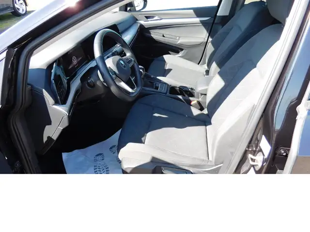 Volkswagen Golf view 10