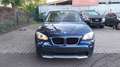 BMW X1 18 i sDrive AHK 1. Hand Blau - thumbnail 7