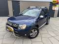 Dacia Duster 1.2 TCe 4x4 Lauréate| 4 WD|Trekhaak|Airco|Dakrails Bleu - thumbnail 1
