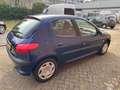 Peugeot 206 1.4 XT *NAP* Blauw - thumbnail 3