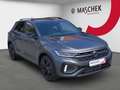 Volkswagen T-Roc R-Line 1.5 l TSI IQ.Drive Kamera Navi Black Style Gris - thumbnail 6