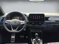 Volkswagen T-Roc R-Line 1.5 l TSI IQ.Drive Kamera Navi Black Style Gris - thumbnail 9