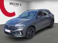 Volkswagen T-Roc R-Line 1.5 l TSI IQ.Drive Kamera Navi Black Style Gris - thumbnail 1