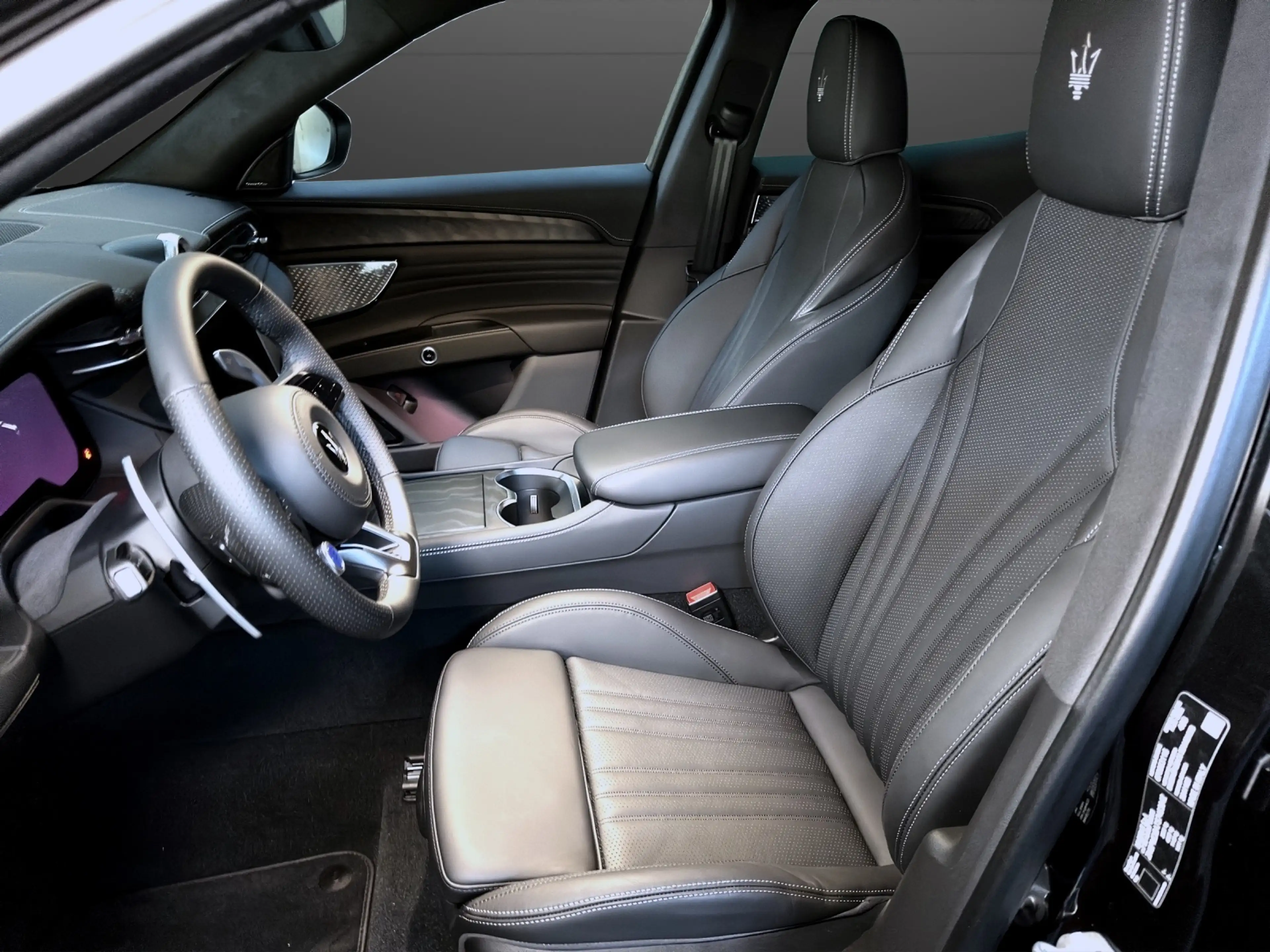 Maserati Grecale Modena *Sonderleasing* mtl. 599,- — photo 6