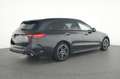 Mercedes-Benz C 300 de Break AMG-LINE Grijs - thumbnail 4