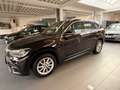 BMW X1 X1 sDrive18i Advantage Braun - thumbnail 3