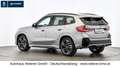 BMW X1 xDrive20d *M-Sportpaket *Adaptives M Fahrwerk *AHK Silber - thumbnail 4