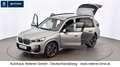 BMW X1 xDrive20d *M-Sportpaket *Adaptives M Fahrwerk *AHK Silber - thumbnail 9
