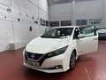 Nissan Leaf 40 kWh Acenta Blanco - thumbnail 29