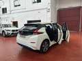 Nissan Leaf 40 kWh Acenta Blanco - thumbnail 26