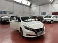 Nissan Leaf 40 kWh Acenta Blanco - thumbnail 8