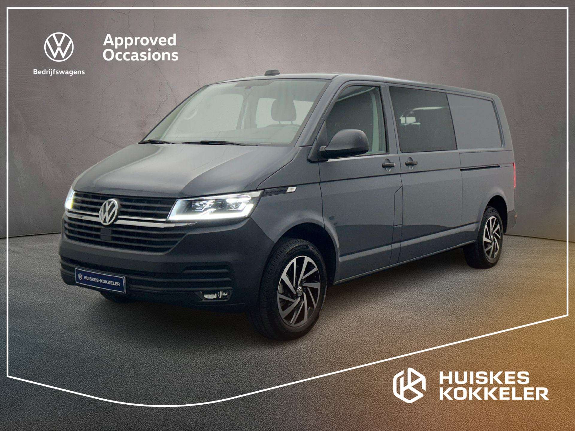 Volkswagen T6.1 Transporter