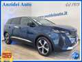 Peugeot 5008 1.5 BlueHDi 130 7 Posti Allure Pack Blau - thumbnail 1
