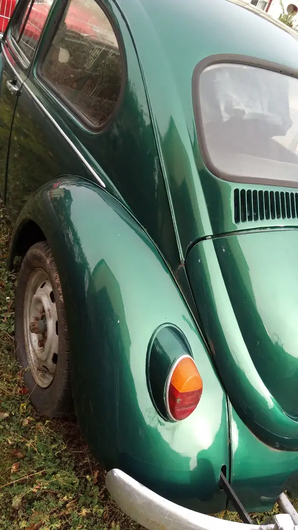 Volkswagen Käfer - 2