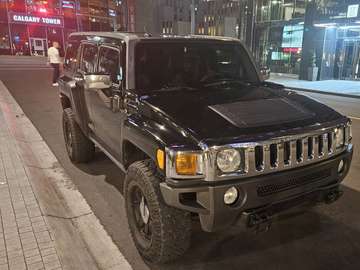 4WD 4dr SUV