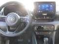 Toyota Yaris Hybrid 116 1.5 VVT-i Teamplayer*m. Safety+Comfort Grau - thumbnail 8