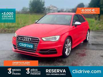 2.0 TFSI quattro S-Tronic