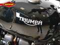 Triumph Speed Twin 1200 Zwart - thumbnail 7