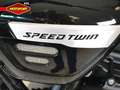 Triumph Speed Twin 1200 Zwart - thumbnail 16
