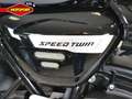 Triumph Speed Twin 1200 Zwart - thumbnail 8