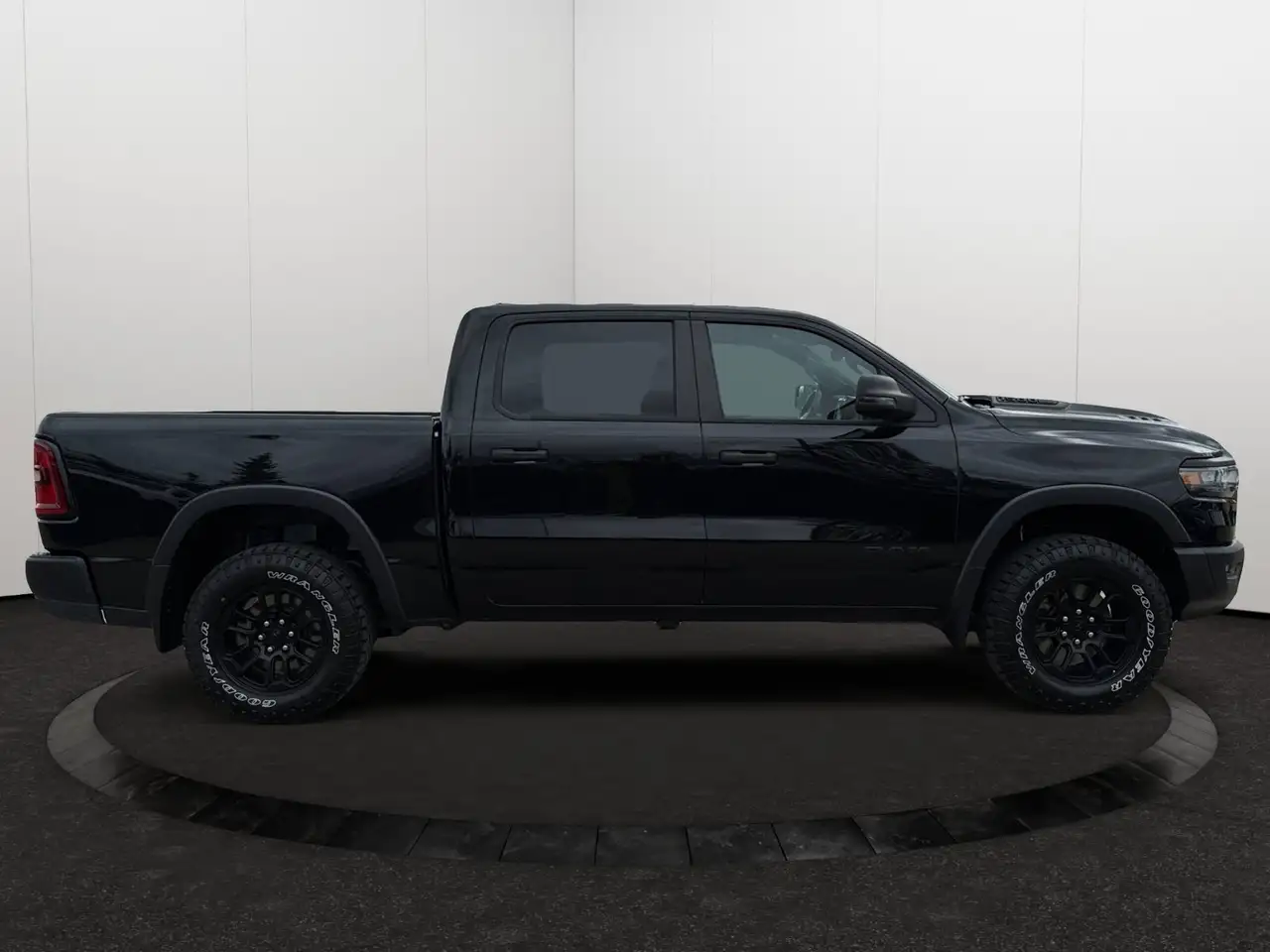 RAM 1500 photo RAM 1500
