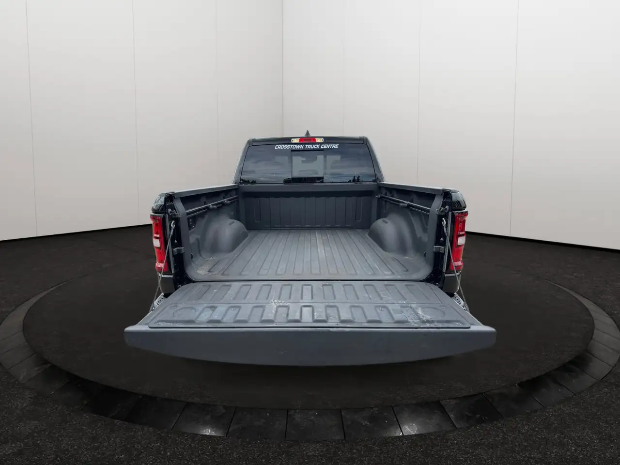 RAM 1500 photo RAM 1500