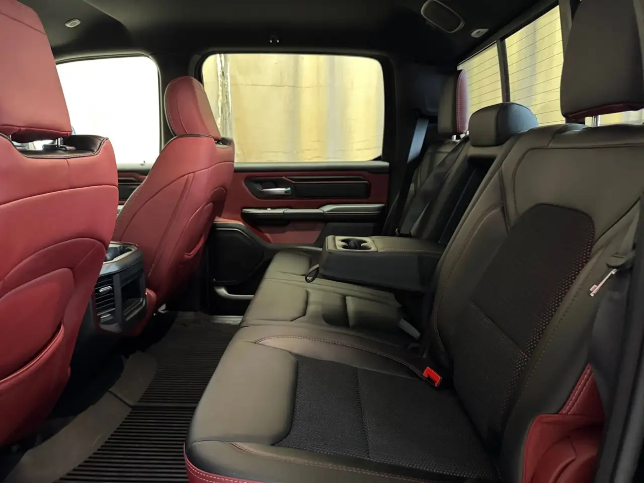 RAM 1500 photo RAM 1500