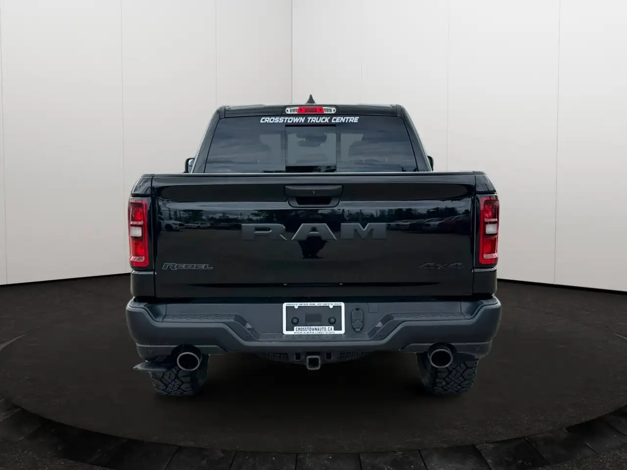 RAM 1500 photo RAM 1500