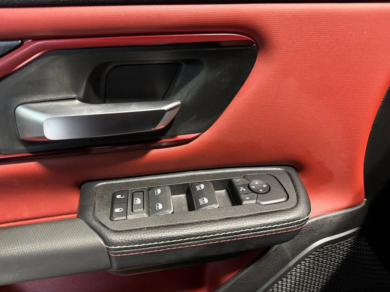 RAM 1500 photo RAM 1500