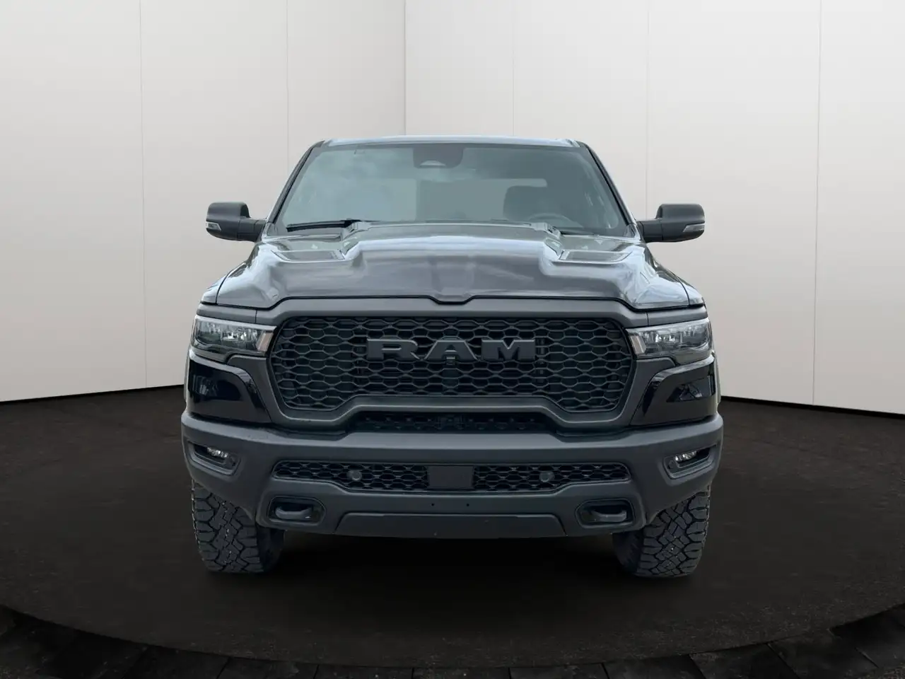RAM 1500 photo RAM 1500
