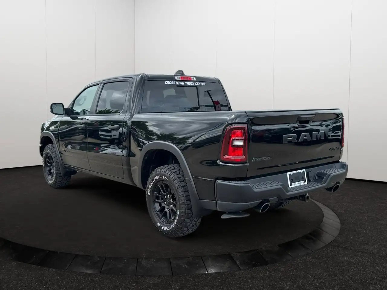 RAM 1500 photo RAM 1500