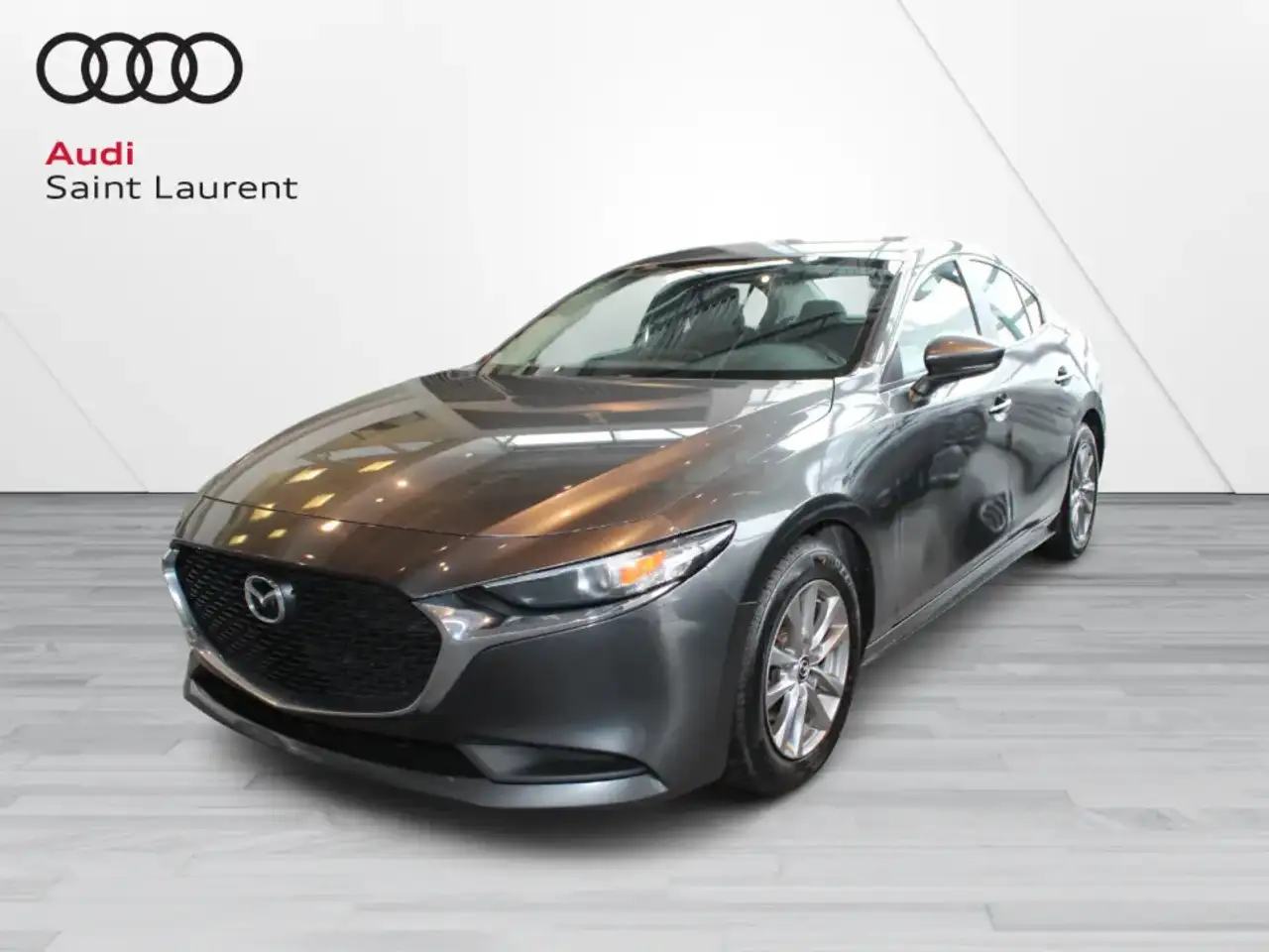 Mazda 3 снимка Mazda 3
