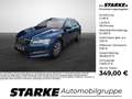 Skoda Superb Combi 1,4 electric/TSI DSG Ambition iV Blau - thumbnail 1