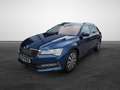 Skoda Superb Combi 1,4 electric/TSI DSG Ambition iV Blau - thumbnail 3