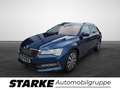 Skoda Superb Combi 1,4 electric/TSI DSG Ambition iV Blau - thumbnail 2