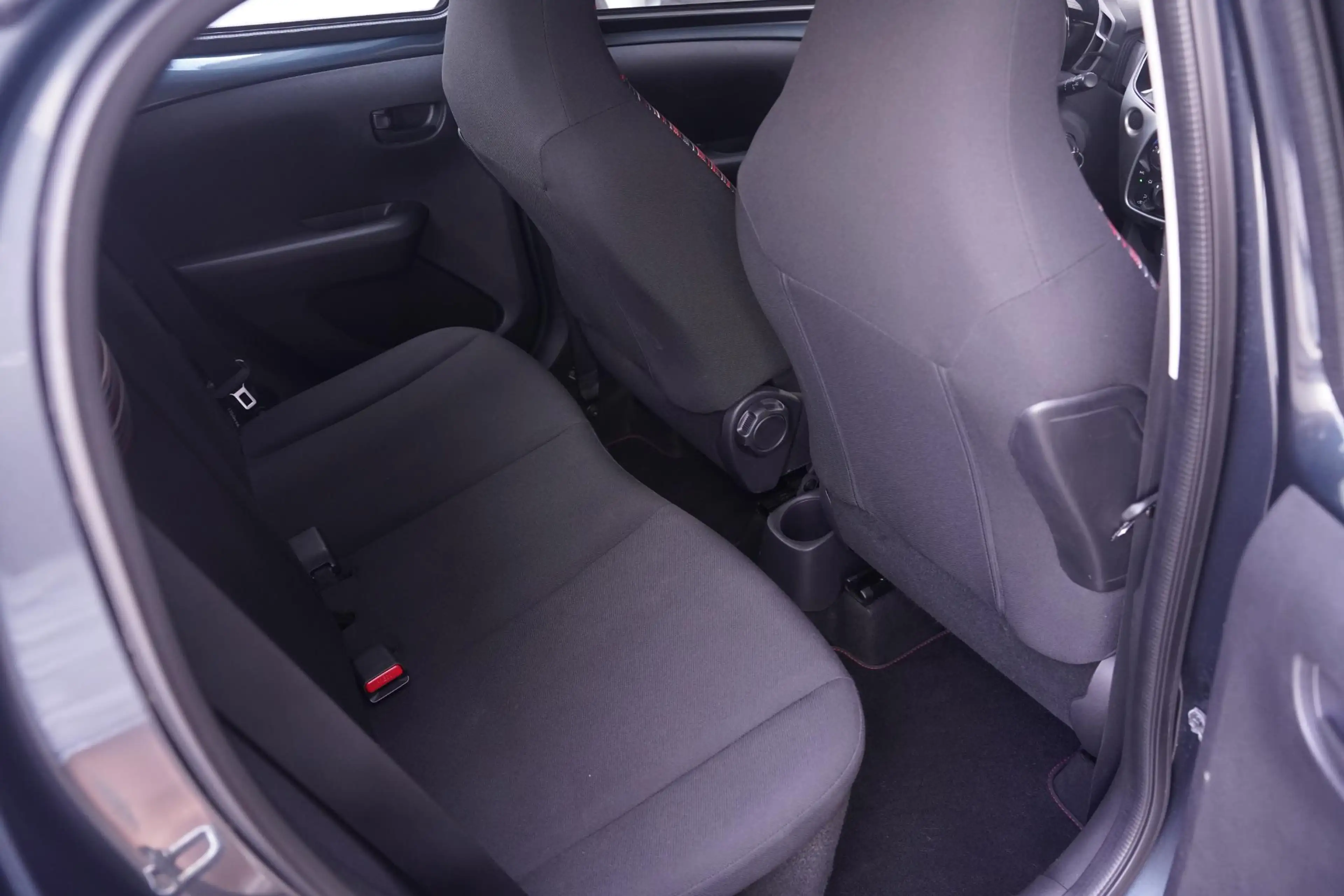 Citroen C1 1.2 PureTech Shine airco bleutooth stuurbediening — photo 37